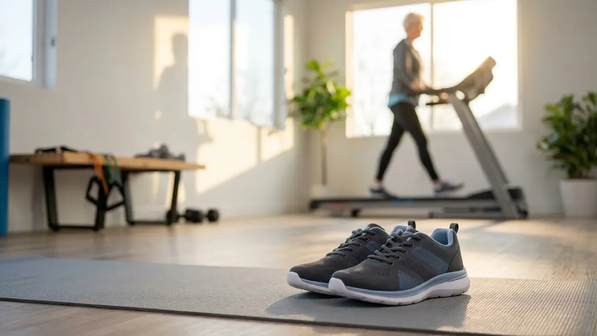 Demenzprävention: Neue Studien definieren Bewegung und Warnsignale neu - Foto: über boerse-global.de