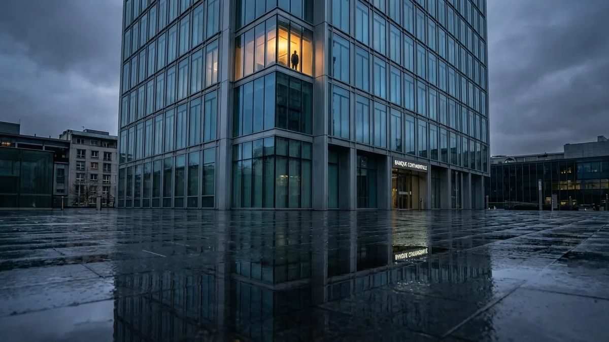 RBI bestellt neuen Chef und bucht 339 Millionen Euro Rückstellung - Foto: über boerse-global.de