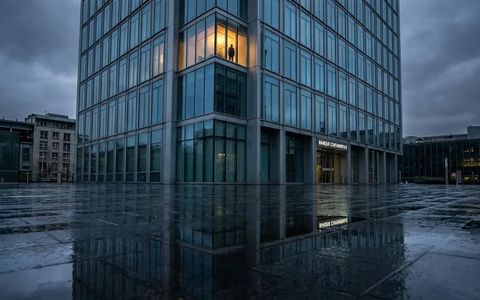 RBI bestellt neuen Chef und bucht 339 Millionen Euro Rückstellung - Foto: über boerse-global.de