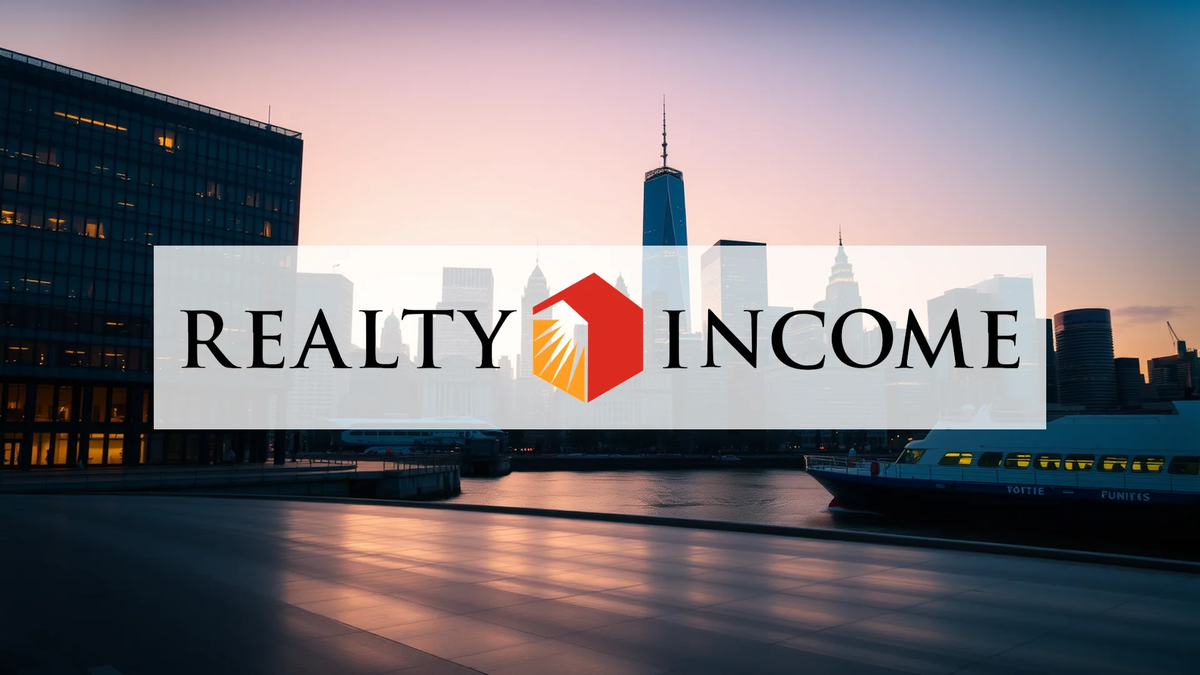 Realty Income: El desafío de la escala masiva en el mercado REIT - Foto: über boerse-global.de