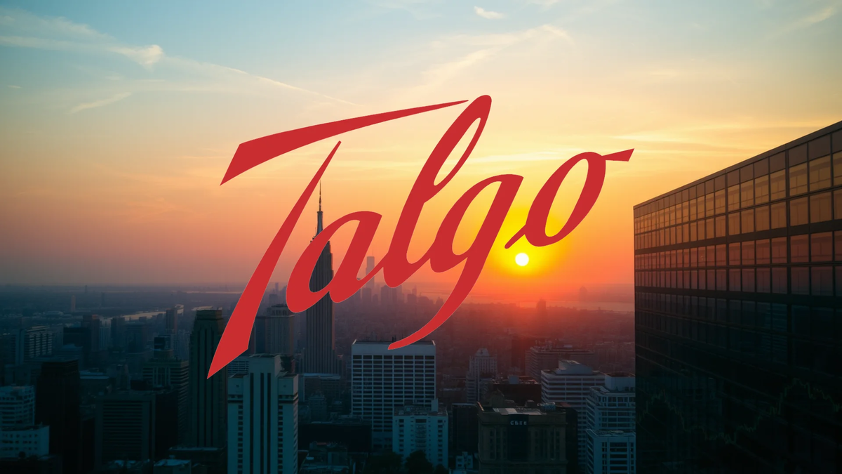 Talgo: Un Cruce de Vías entre la Estatalización y la Incertidumbre Estratégica - Foto: über boerse-global.de