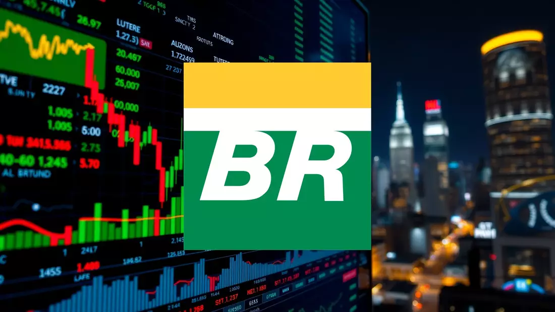 Petrobras: Un doble golpe operativo nubla el horizonte navideño Illustration mit AI erstellt übermittelt durch boerse-global.de