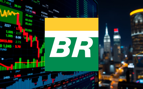 Petrobras: Un doble golpe operativo nubla el horizonte navideño - Foto: über boerse-global.de