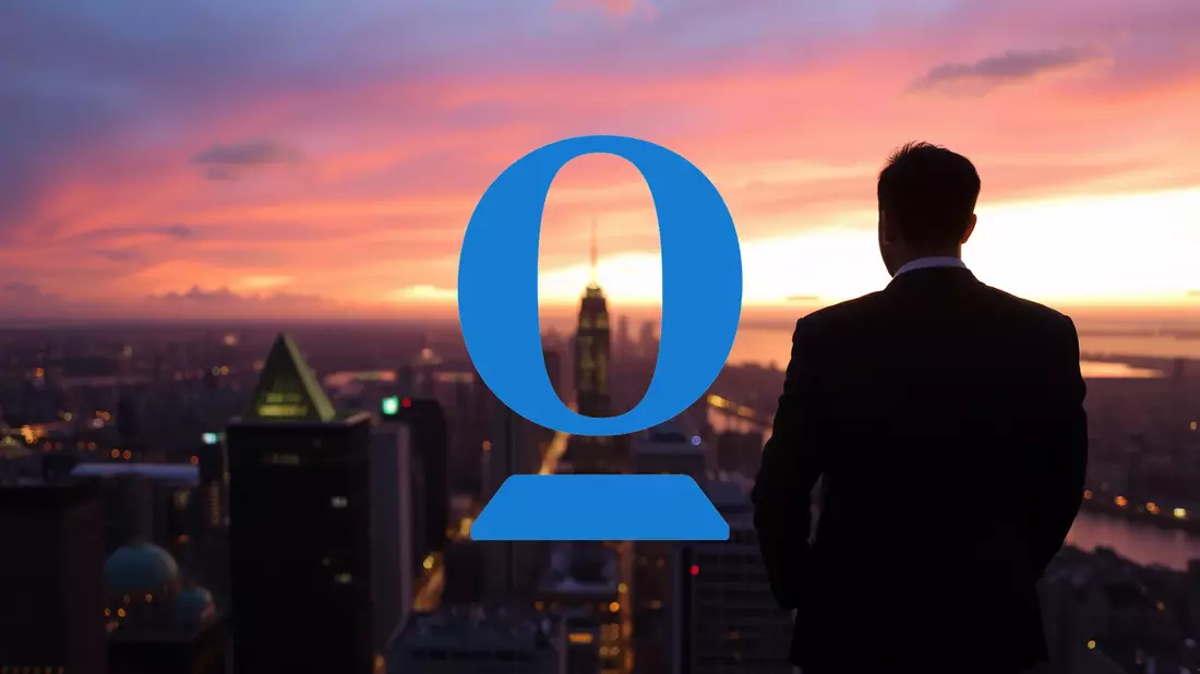 Opendoor: Un giro estratégico hacia la blockchain con nueva dirección Illustration mit AI erstellt übermittelt durch boerse-global.de