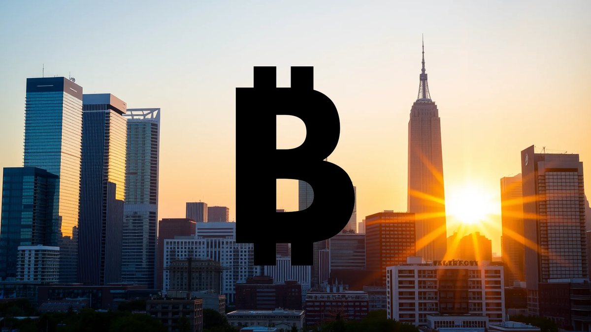 Strategy Inc.: La apuesta por Bitcoin que tensiona a sus accionistas - Foto: über boerse-global.de