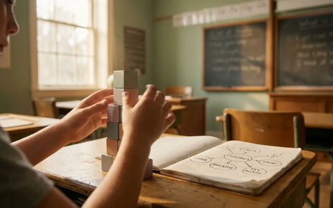 Psychische Belastung bei Jugendlichen bleibt auf hohem Niveau - Foto: über boerse-global.de