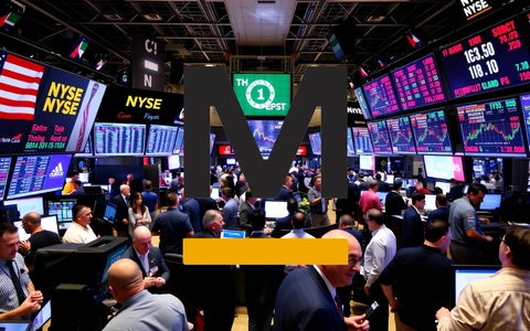 Marathon Digital Shares Face Headwinds Amid Bitcoin Volatility and Insider Sales - Foto: über boerse-global.de