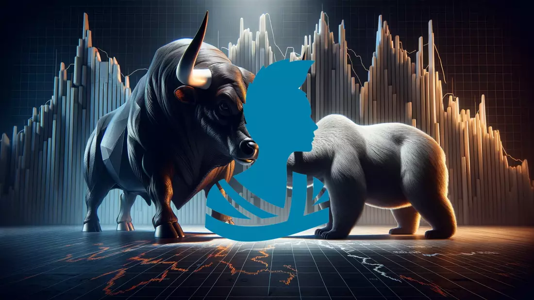 Diverging Views on Ballard Power’s Growth Trajectory Illustration mit AI erstellt übermittelt durch boerse-global.de