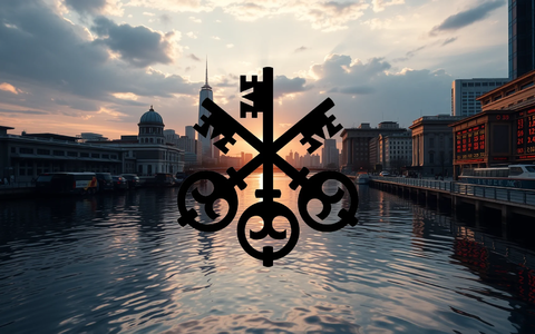 UBS Shares Hit Peak as Strategic Moves Unlock Value - Foto: über boerse-global.de