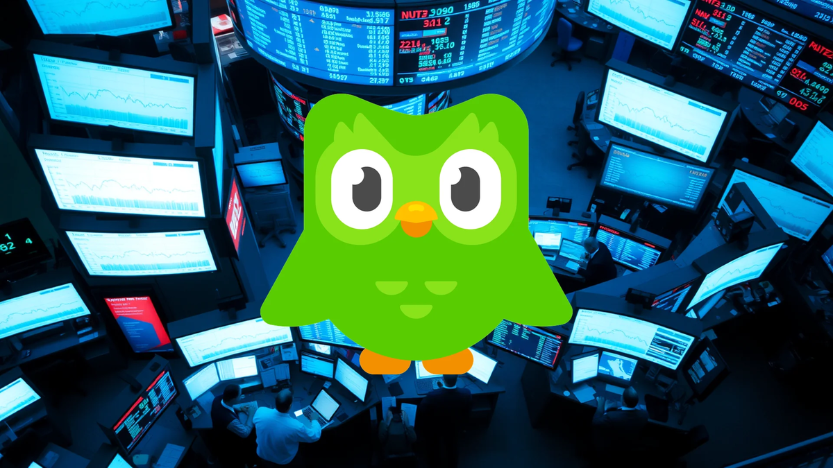 Duolingo Shares Face Technical and Options Pressure - Foto: über boerse-global.de