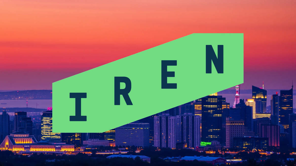 Iris Energy’s Strategic Pivot Captivates Market Analysts - Foto: über boerse-global.de