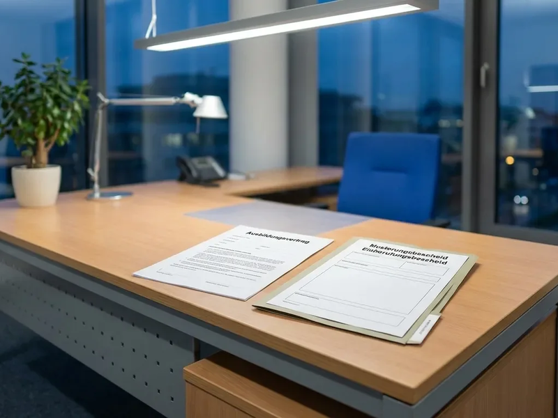 Wehrdienst-Reform stellt Ausbildungsbetriebe vor neue Realität - Foto: über boerse-global.de