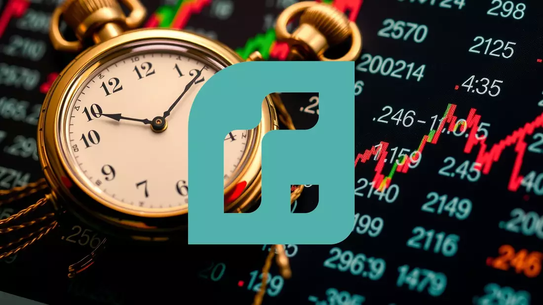 Wall Street Divided on Rigetti Computing’s Valuation Illustration mit AI erstellt übermittelt durch boerse-global.de