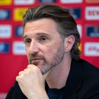 Marko Pesic kritisiert die Basketball-Bundesliga. (Archivbild) - Foto: Sven Hoppe/dpa