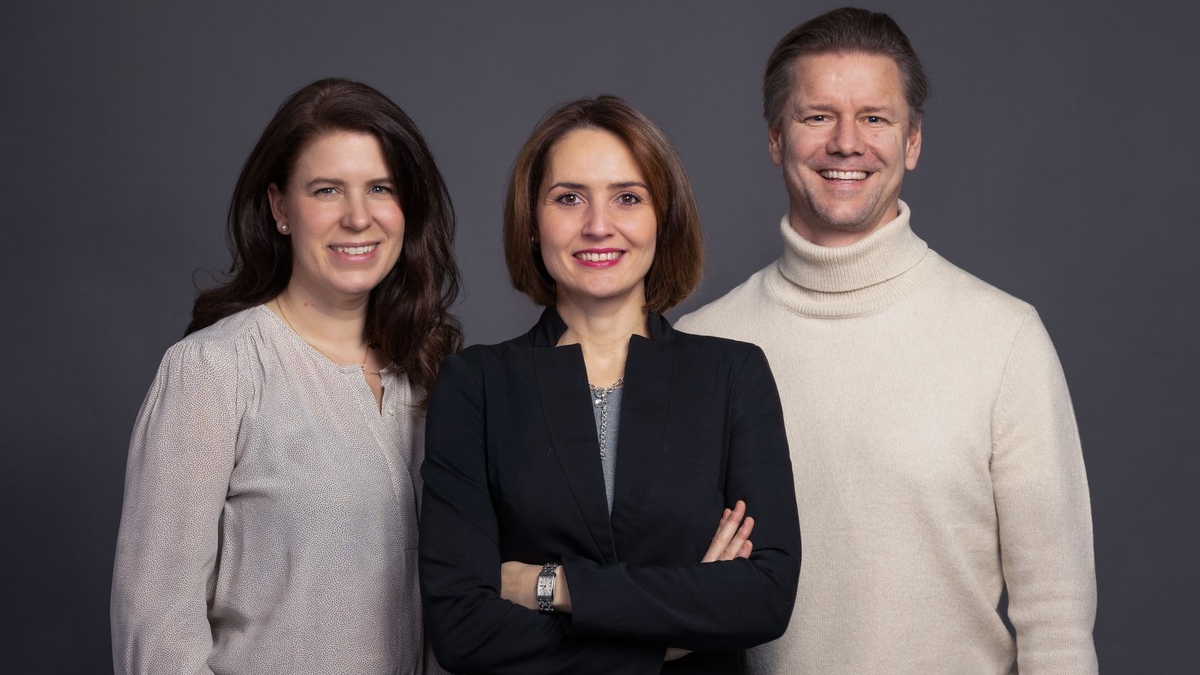Daten trifft Klassik: Heringer unterstützt Kölner Kammerorchester - Weihnachtskonzert als kulturelles Signal - Foto: presseportal.de