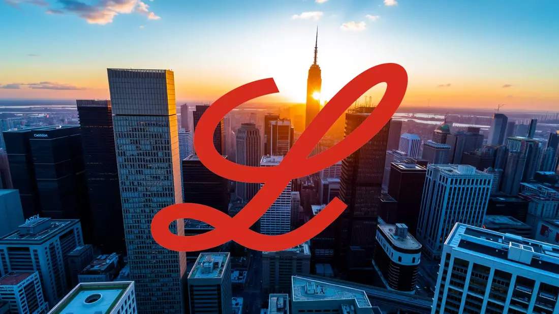 Eli Lilly Afianza su Liderazgo con una Píldora Revolucionaria Illustration mit AI erstellt übermittelt durch boerse-global.de
