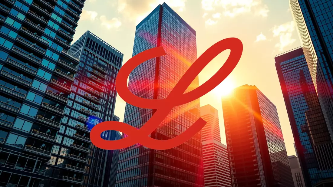 Eli Lilly Strengthens Obesity Market Lead with Oral Treatment Milestone Illustration mit AI erstellt übermittelt durch boerse-global.de