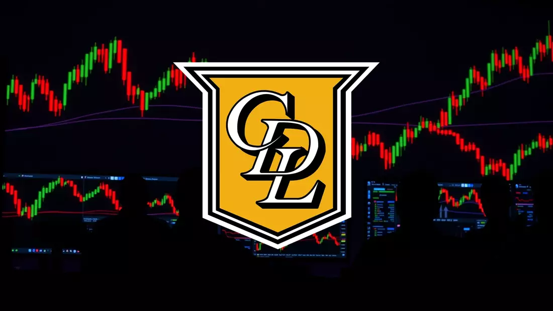 Coeur Mining: ¿Ha tocado techo la espectacular revalorización de sus acciones? Illustration mit AI erstellt übermittelt durch boerse-global.de
