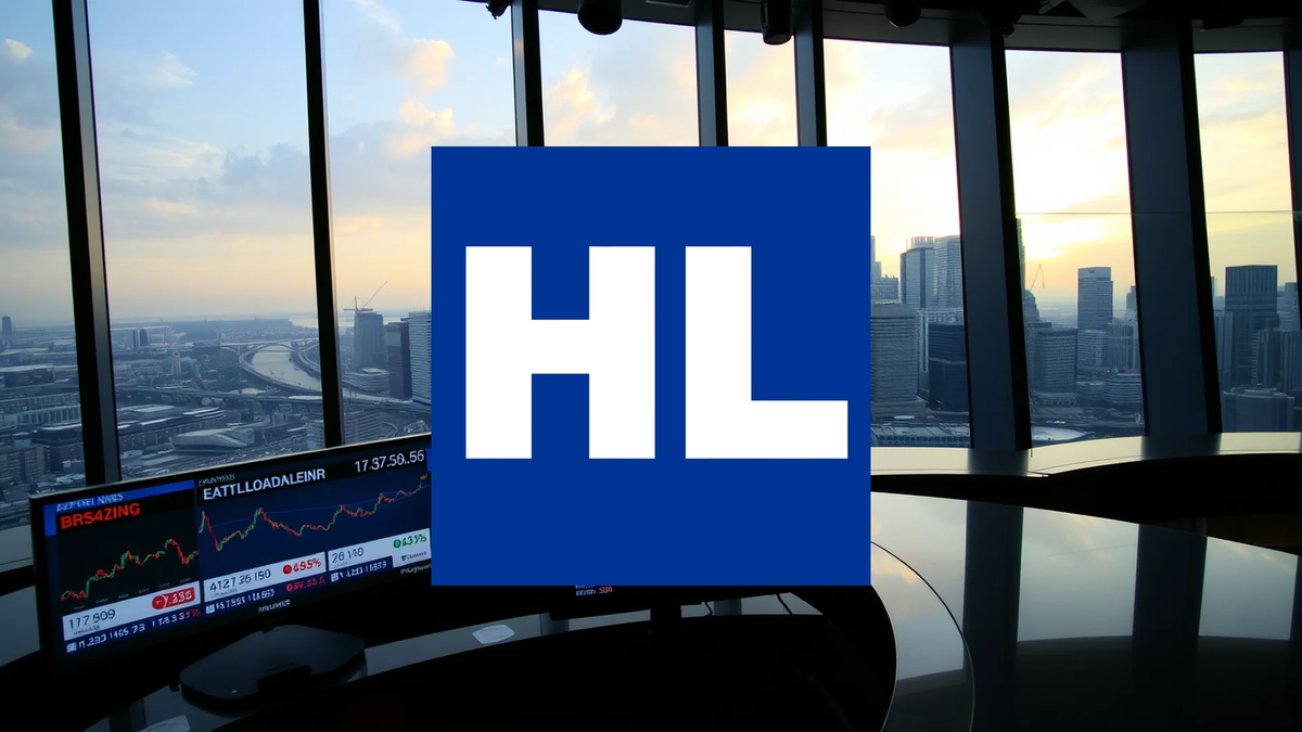 Hecla Mining’s S&P Inclusion Fuels Rally Amid Project Milestone - Foto: über boerse-global.de