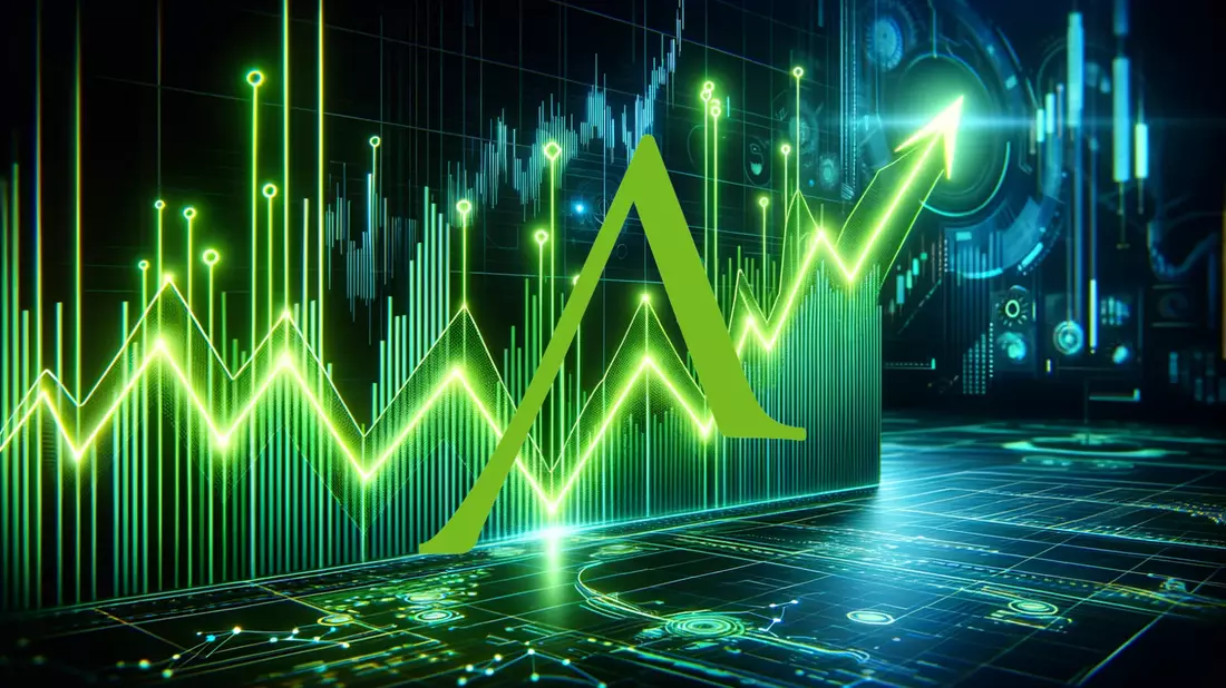 Adtalem Global Education Doubles Down on Shareholder Returns Illustration mit AI erstellt übermittelt durch boerse-global.de