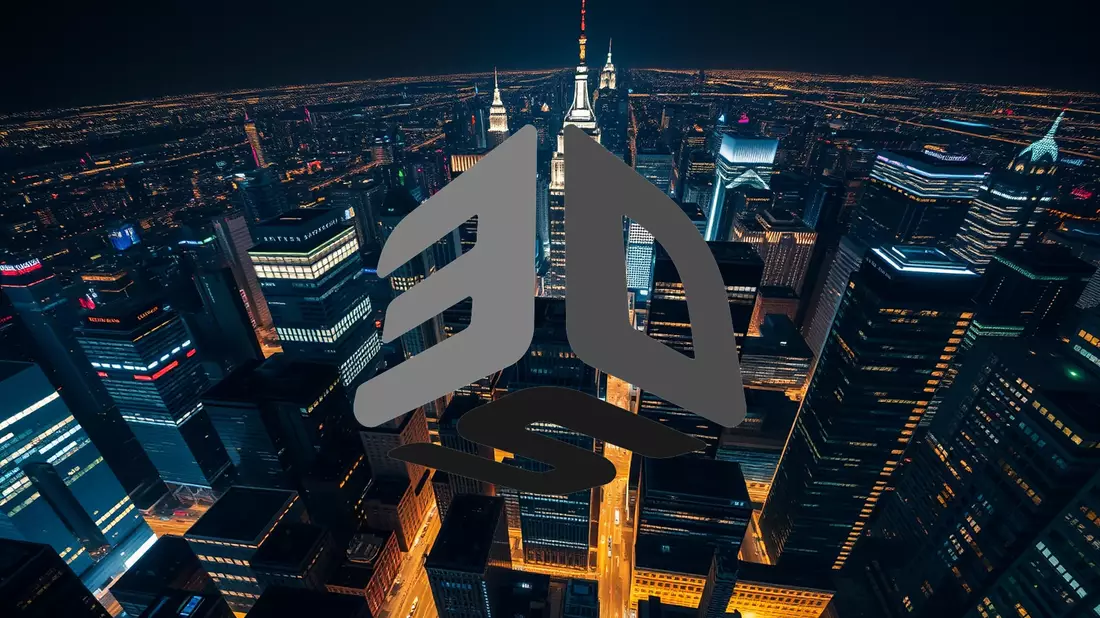 3D Systems Stock: Regulatory Win Fails to Ignite Investor Confidence Illustration mit AI erstellt übermittelt durch boerse-global.de