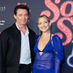 Kate Hudson und Hugh Jackman sind im Musikfilm «Song Sung Blue» zu sehen (Kinostart 8. Januar). (Archivbild) - Foto: Annette Riedl/dpa