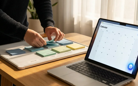 Task Batching: KI-Agenten bekämpfen den Produktivitätskiller Kontextwechsel - Foto: über boerse-global.de Task Batching: KI-Agenten bekämpfen den Produktivitätskiller Kontextwechsel - Foto: über boerse-global.de