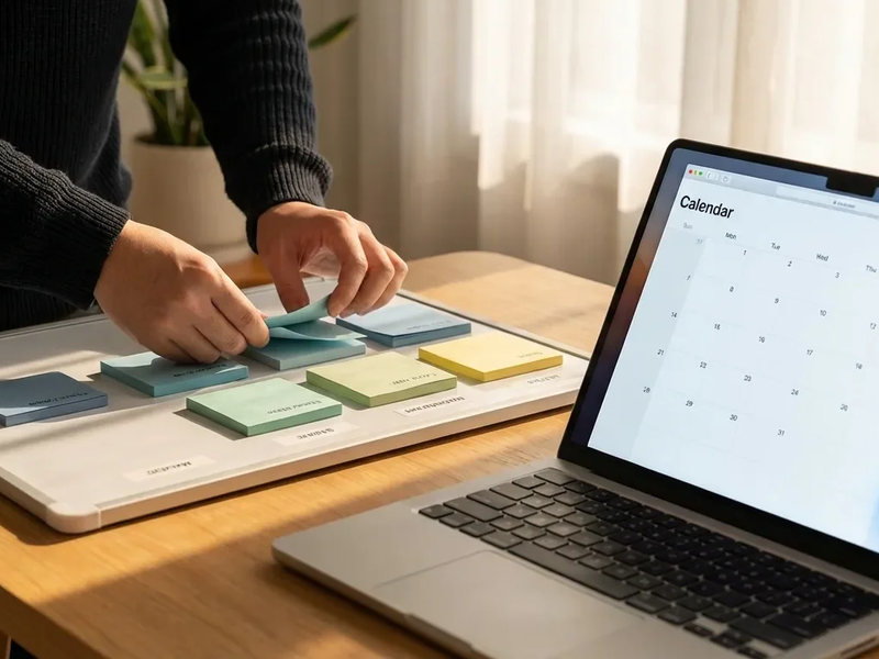 Task Batching: KI-Agenten bekämpfen den Produktivitätskiller Kontextwechsel - Foto: über boerse-global.de