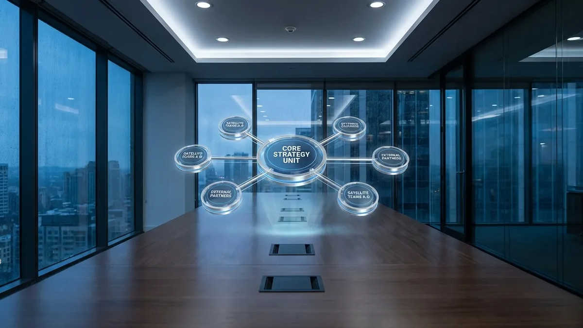 AMS warnt: 570.000 Fachkräfte könnten bis 2040 fehlen - Foto: über boerse-global.de