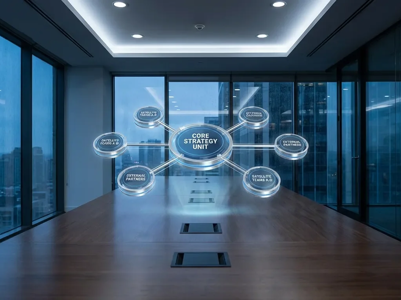 AMS warnt: 570.000 Fachkräfte könnten bis 2040 fehlen - Foto: über boerse-global.de