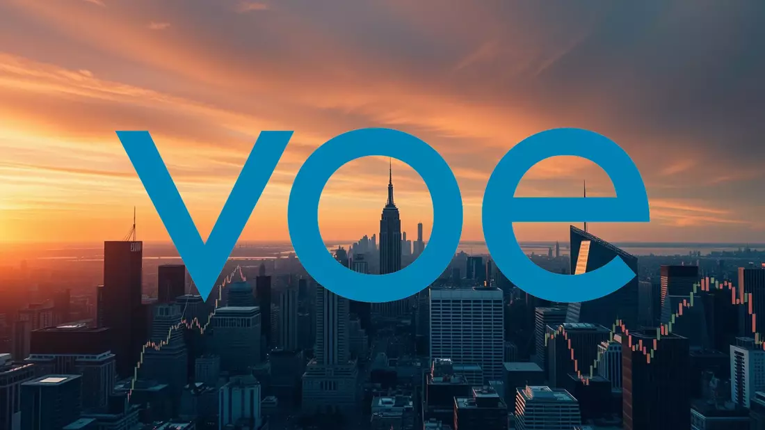 Voestalpine Receives Major Price Target Upgrade Amid Strategic Overhaul Illustration mit AI erstellt übermittelt durch boerse-global.de