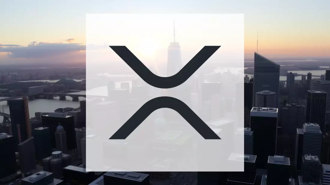 XRP Approaches Key Juncture Amid Macroeconomic Crosscurrents Illustration mit AI erstellt übermittelt durch boerse-global.de