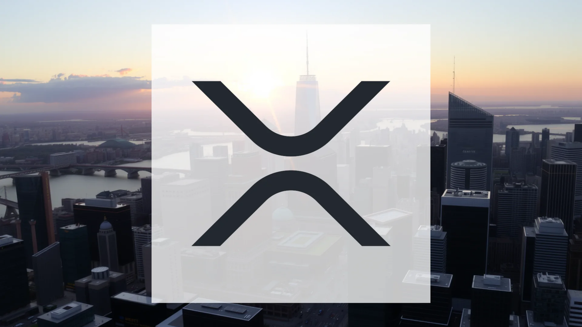 XRP Approaches Key Juncture Amid Macroeconomic Crosscurrents - Foto: über boerse-global.de