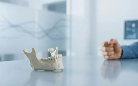 CMD-Therapie 2025: Schiene allein reicht nicht mehr gegen Stress-Kiefer - Foto: über boerse-global.de