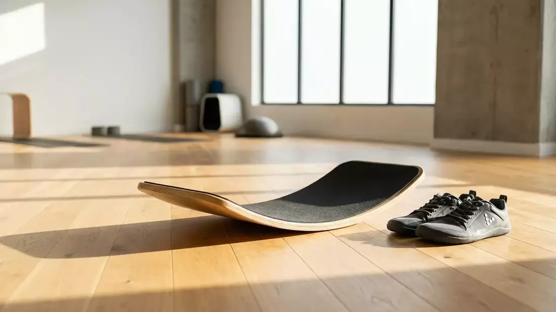 Happy Balance: Neue Studien revolutionieren Gelenkschutz - Bild: über boerse-global.de