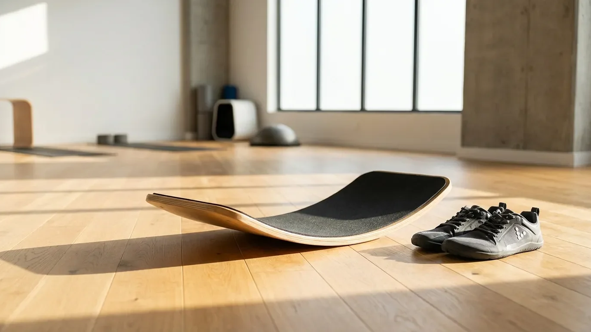 Happy Balance: Neue Studien revolutionieren Gelenkschutz - Foto: über boerse-global.de