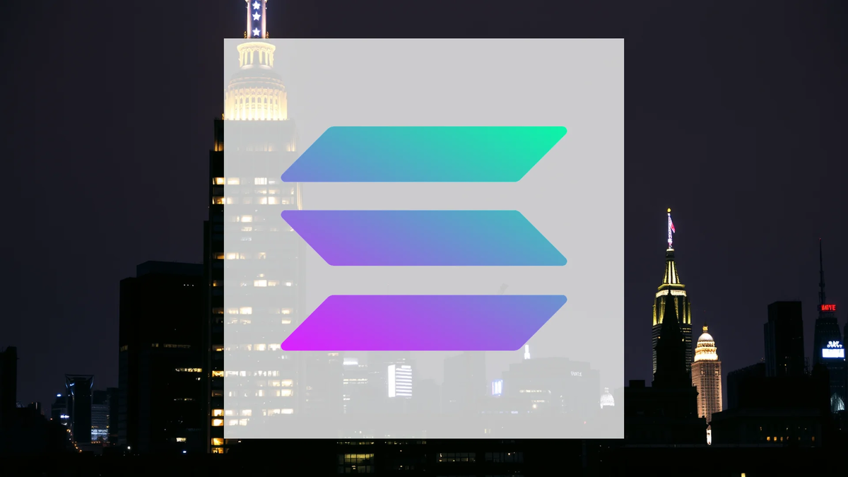 Solana’s Contradiction: Institutional Momentum Meets Network Decline - Foto: über boerse-global.de