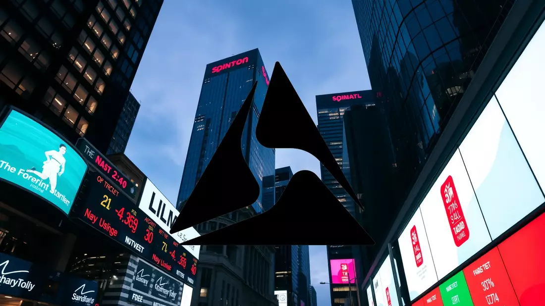Axon Enterprise Demonstrates Financial Strength with Early Bond Redemption Illustration mit AI erstellt übermittelt durch boerse-global.de