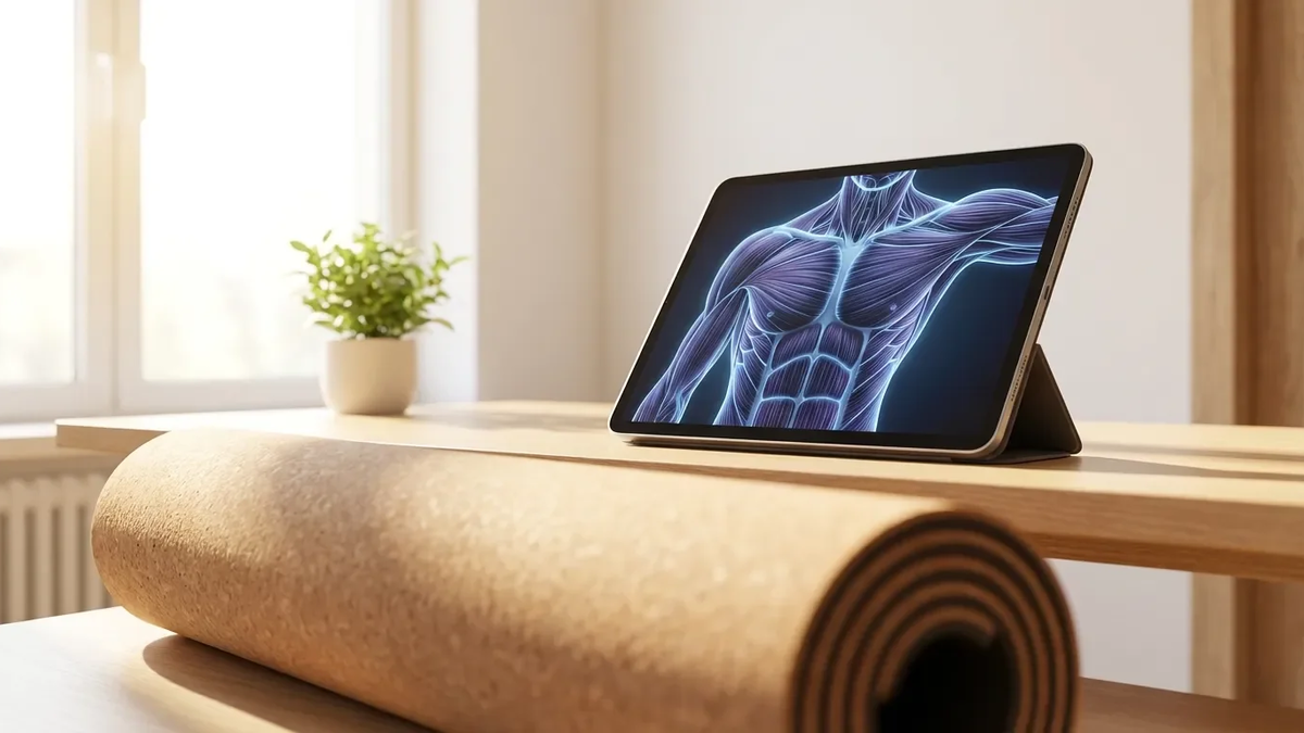 Cantienica-Methode setzt 2026 auf digitale Langlebigkeit - Foto: über boerse-global.de