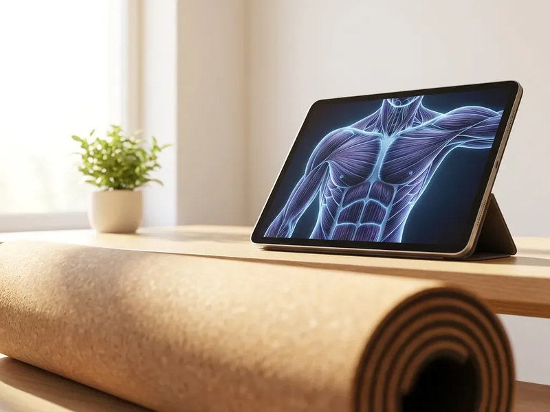 Cantienica-Methode setzt 2026 auf digitale Langlebigkeit - Foto: über boerse-global.de