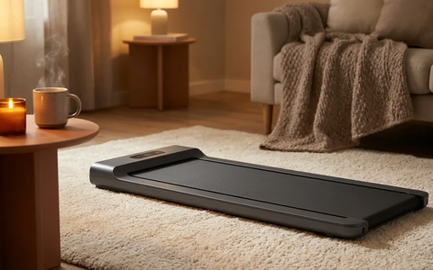 Cozy Cardio: Der Winter-Fitness-Trend 2025 setzt auf Pyjama und Gemütlichkeit - Foto: über boerse-global.de