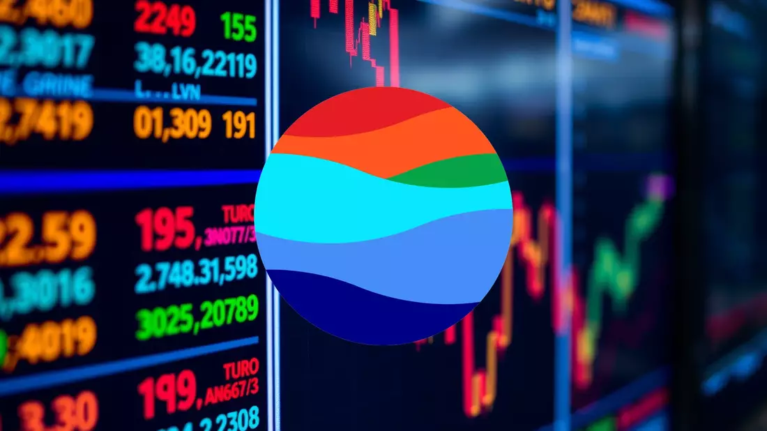 Sea’s Stock Faces a Growth Versus Profitability Conundrum Illustration mit AI erstellt übermittelt durch boerse-global.de