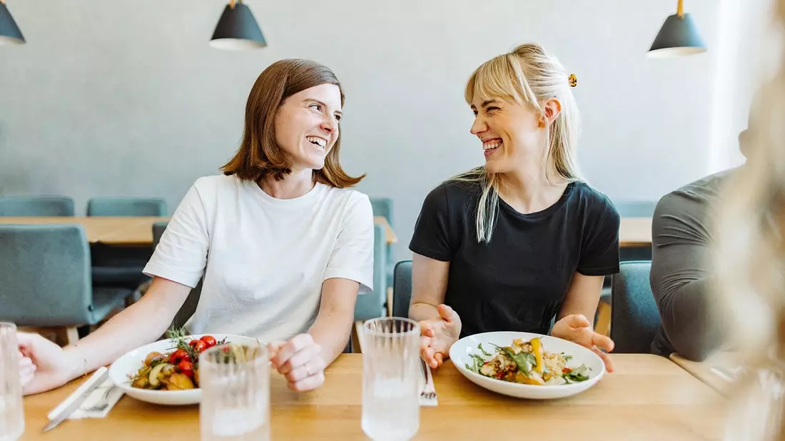 Wie KI die Kantine nachhaltig macht - Bild: presseportal.de