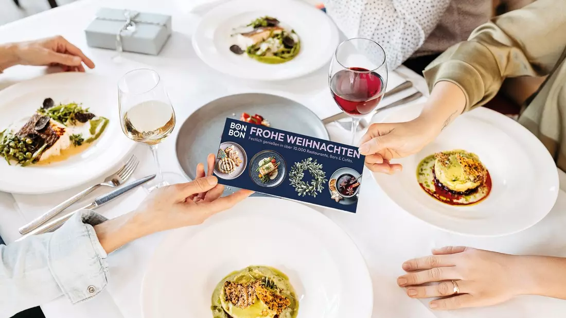 Schenke Zeit, die schmeckt - Bild: presseportal.de