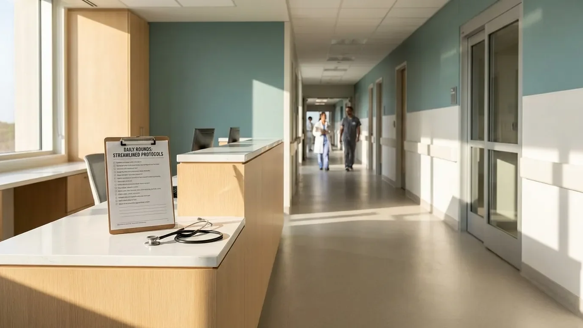 Pflegekompetenzgesetz: Mehr Eigenverantwortung für Pflegekräfte - Foto: über boerse-global.de