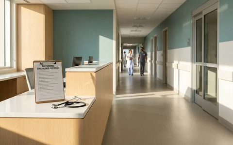 Pflegekompetenzgesetz: Mehr Eigenverantwortung für Pflegekräfte - Foto: über boerse-global.de