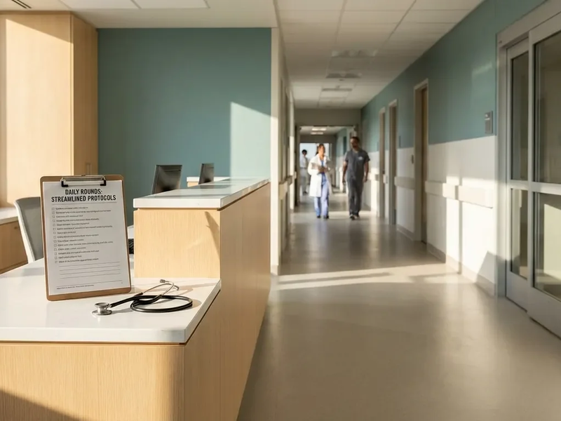 Pflegekompetenzgesetz: Mehr Eigenverantwortung für Pflegekräfte - Foto: über boerse-global.de