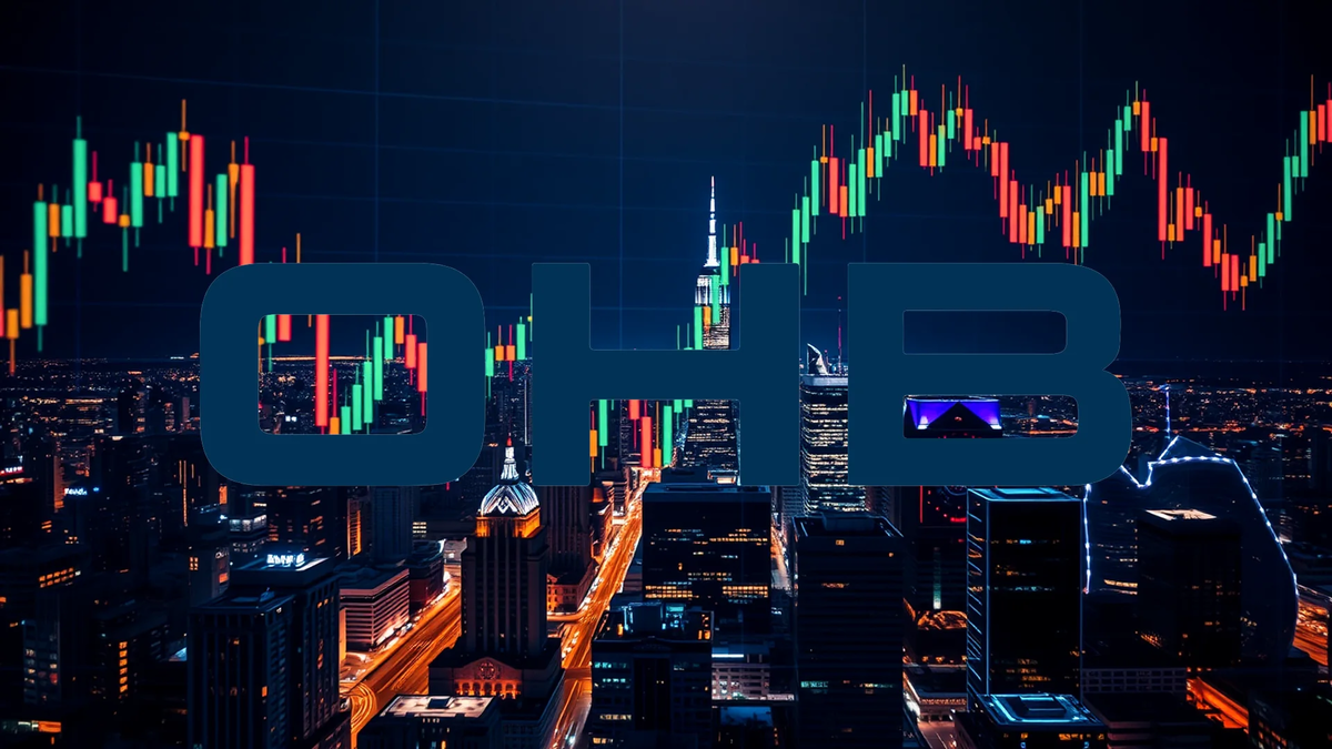 OHB SE Aktie: Governance-Abweichungen offengelegt - Foto: über boerse-global.de