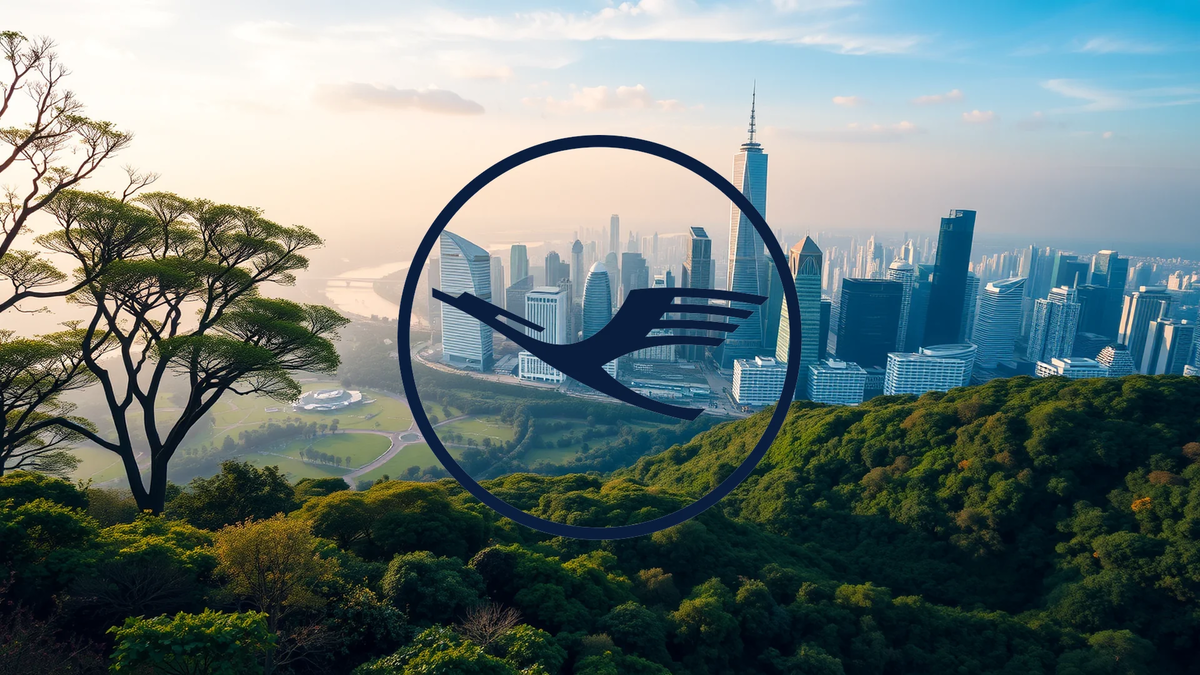 Lufthansa Aktie: Radikaler US-Fokus - Foto: über boerse-global.de