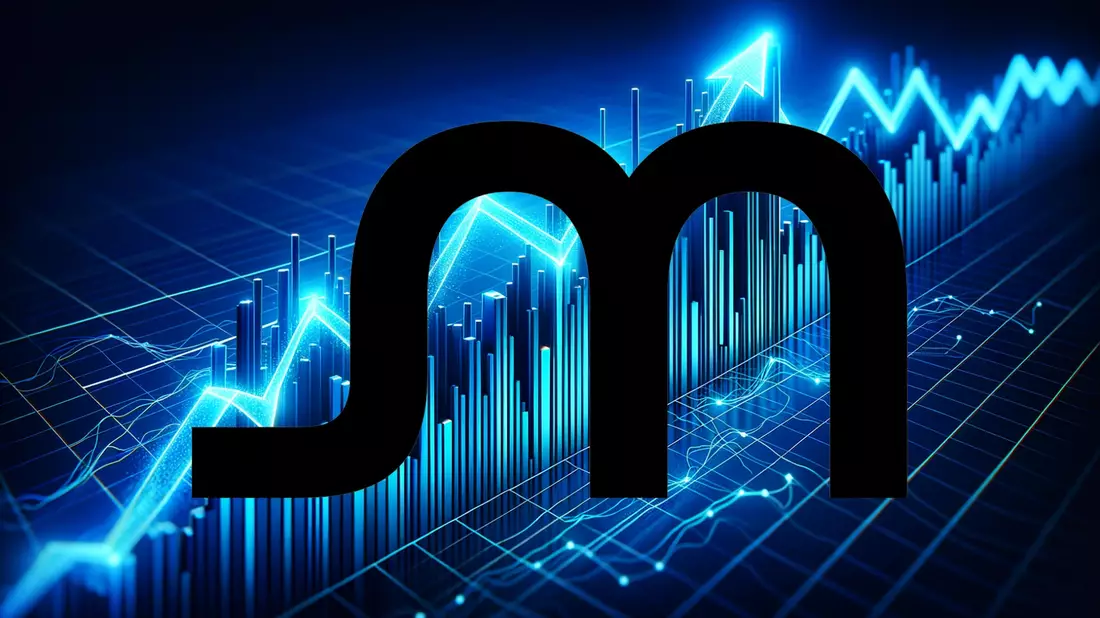 Micron’s AI-Driven Surge Redefines Memory Market Expectations - Bild: über boerse-global.de